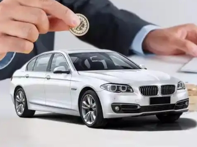 蓬安车辆贷款需要提供大本作为抵押吗？