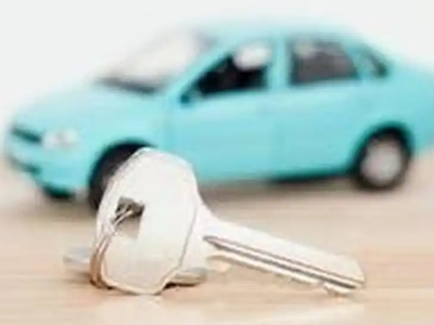 蓬安汽车抵押贷款办理流程，蓬安车抵贷需要什么条件?